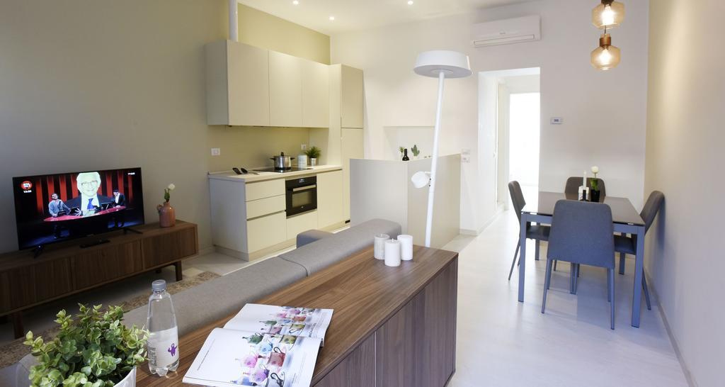 Altido Superb Apt Near Arco Della Pace And Sforzesco Castle Milaan Buitenkant foto